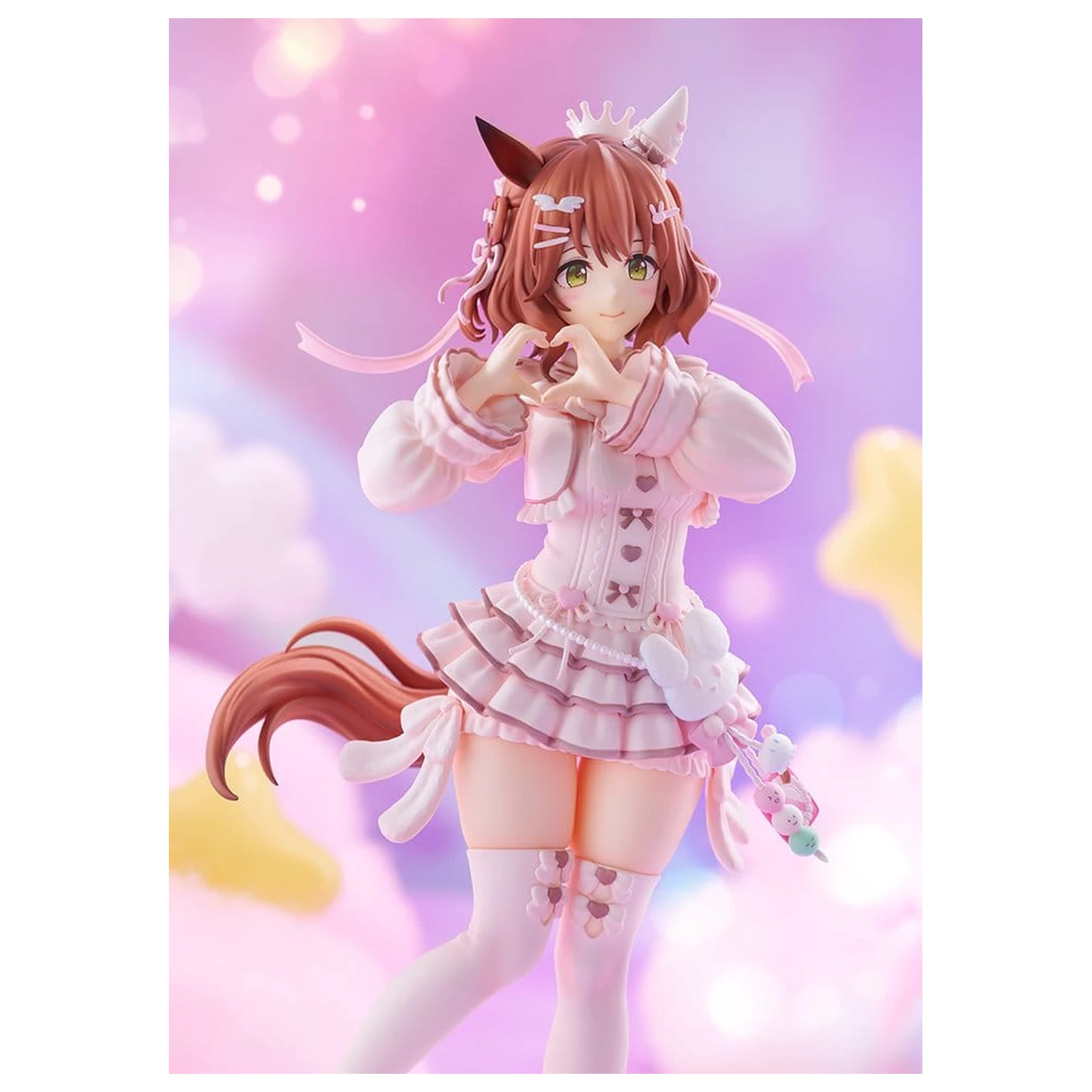 Umamusume: Pretty Derby PVC figura 1/7 [Unforgettable Sugar Candy] Aston Machan 23 cm fotografija proizvoda