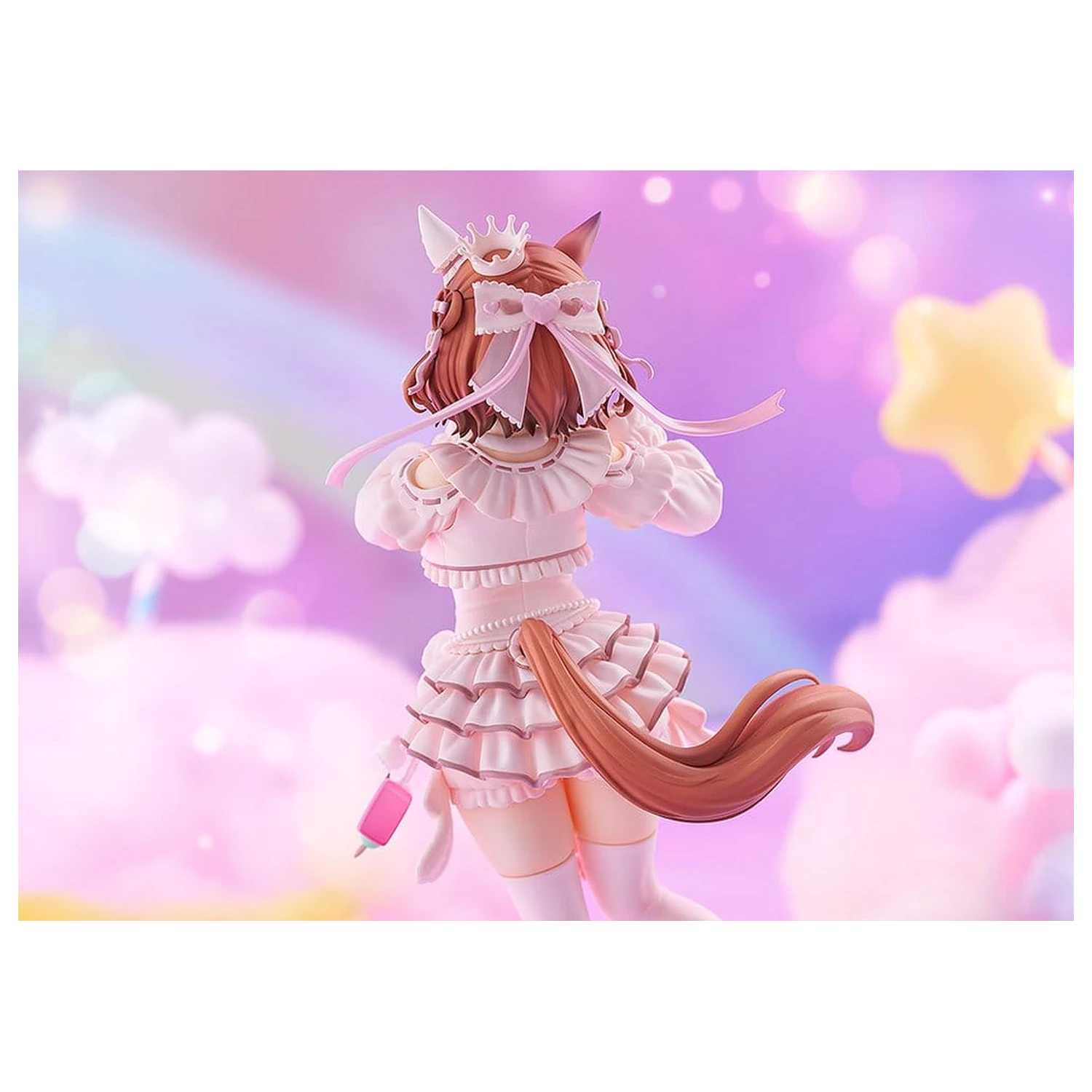 Umamusume: Pretty Derby PVC figura 1/7 [Unforgettable Sugar Candy] Aston Machan 23 cm fotografija proizvoda