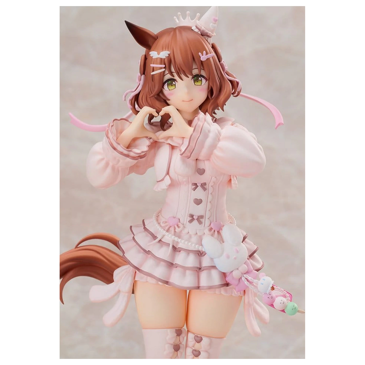 Umamusume: Pretty Derby PVC figura 1/7 [Unforgettable Sugar Candy] Aston Machan 23 cm fotografija proizvoda