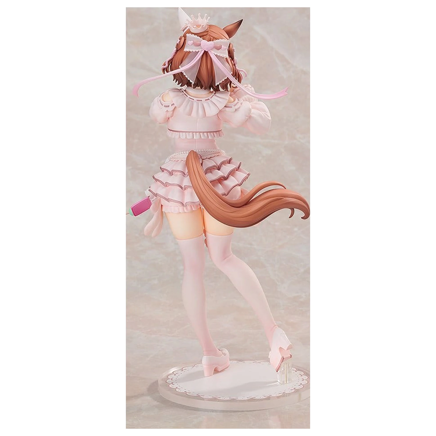 Umamusume: Pretty Derby PVC figura 1/7 [Unforgettable Sugar Candy] Aston Machan 23 cm fotografija proizvoda