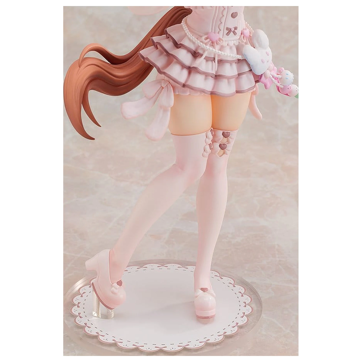 Umamusume: Pretty Derby PVC figura 1/7 [Unforgettable Sugar Candy] Aston Machan 23 cm fotografija proizvoda