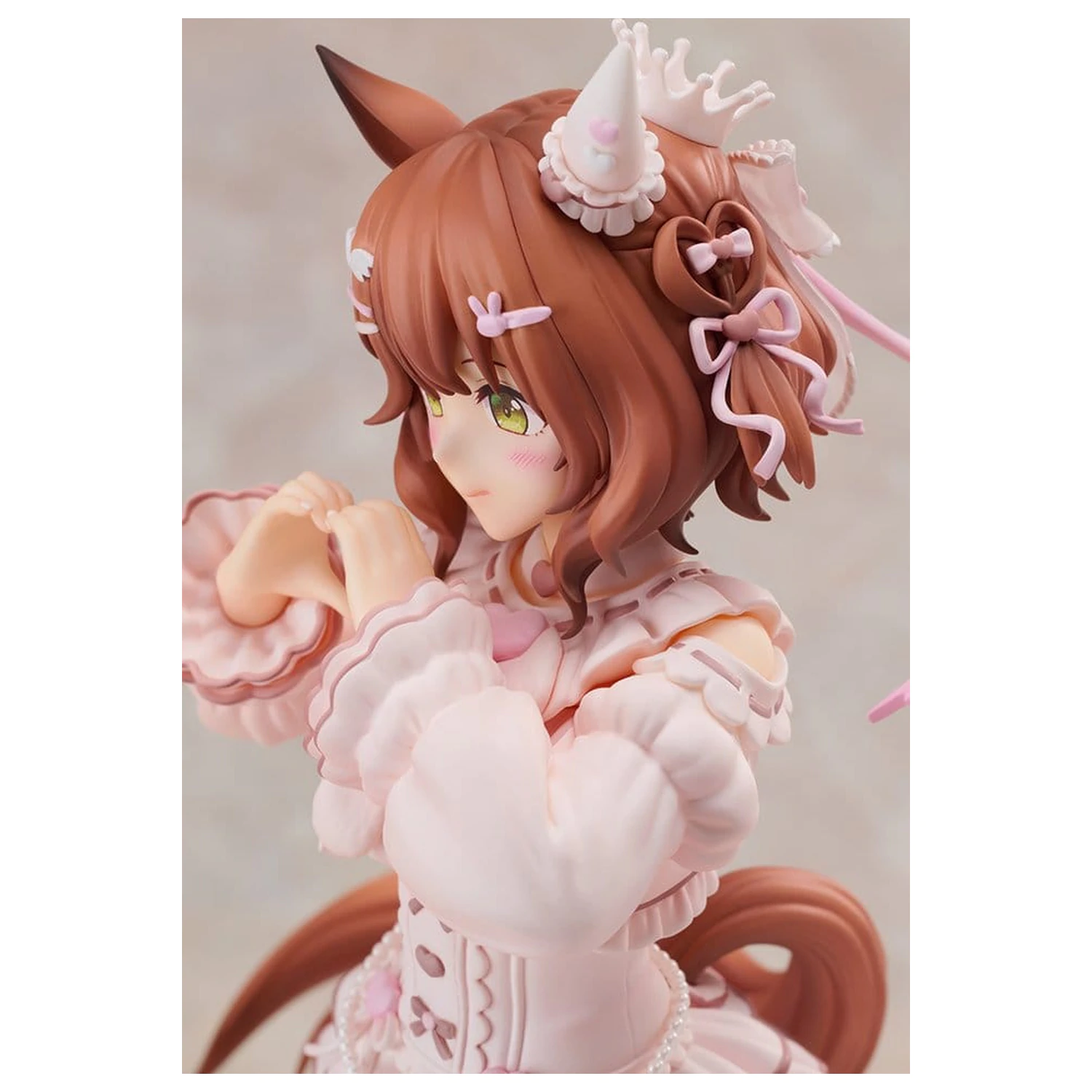 Umamusume: Pretty Derby PVC figura 1/7 [Unforgettable Sugar Candy] Aston Machan 23 cm fotografija proizvoda