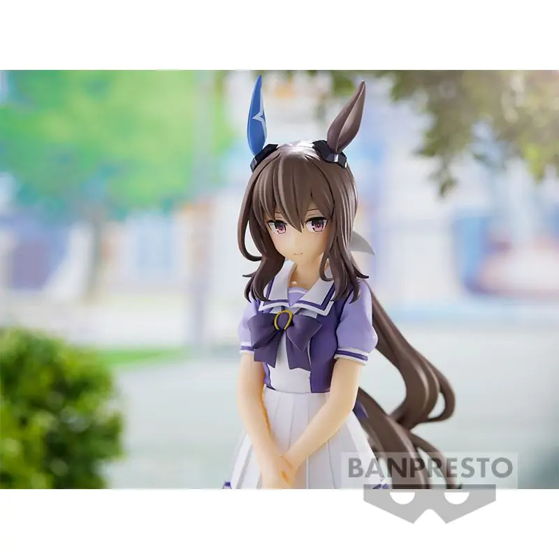 Umamusume Pretty Derby Admire Vega figura 17 cm fotografija proizvoda