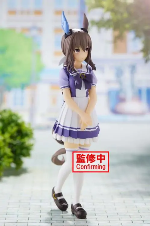 Umamusume Pretty Derby Admire Vega figura 17 cm fotografija proizvoda