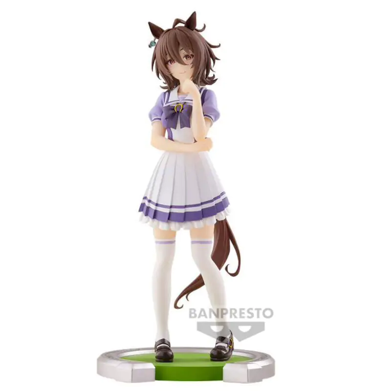 Umamusume: Pretty Derby Agnes Tachyon figura 17cm fotografija proizvoda