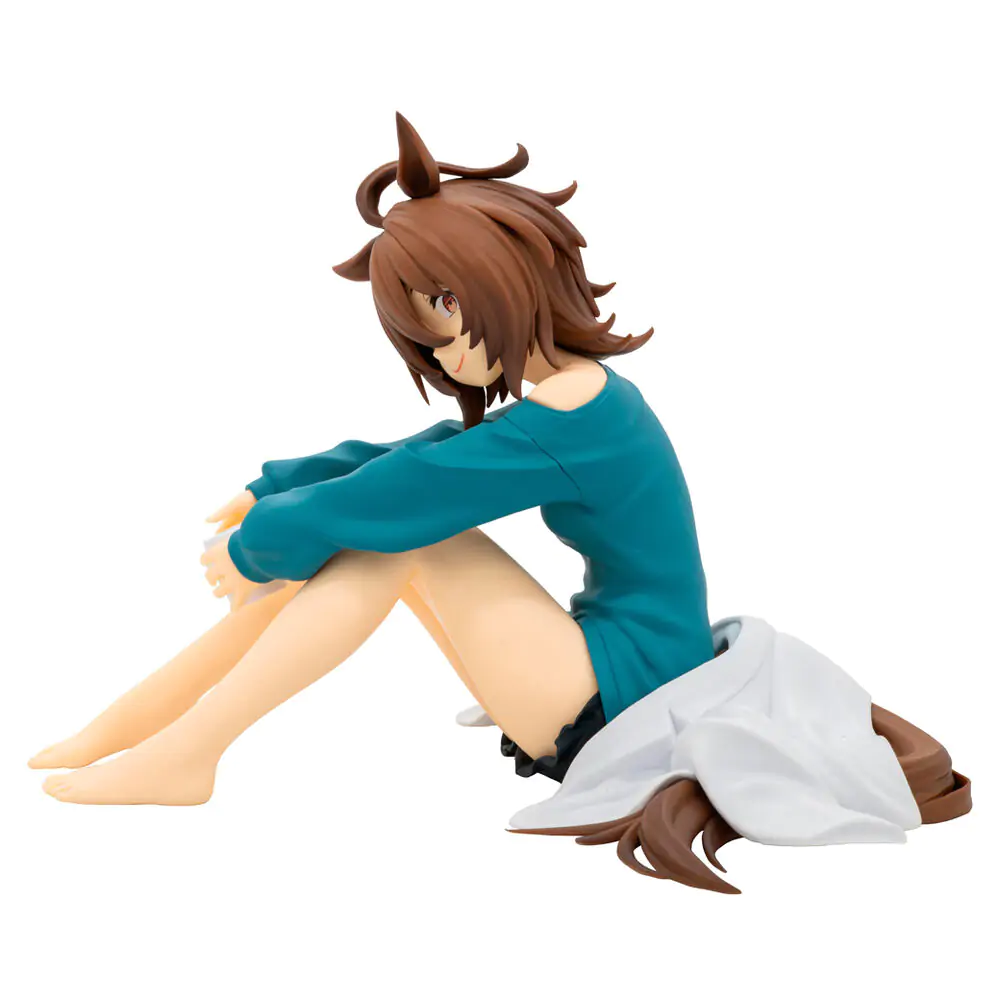 Umamusume: Pretty Derby Agnes Tachyon Relax Time figura 13cm fotografija proizvoda