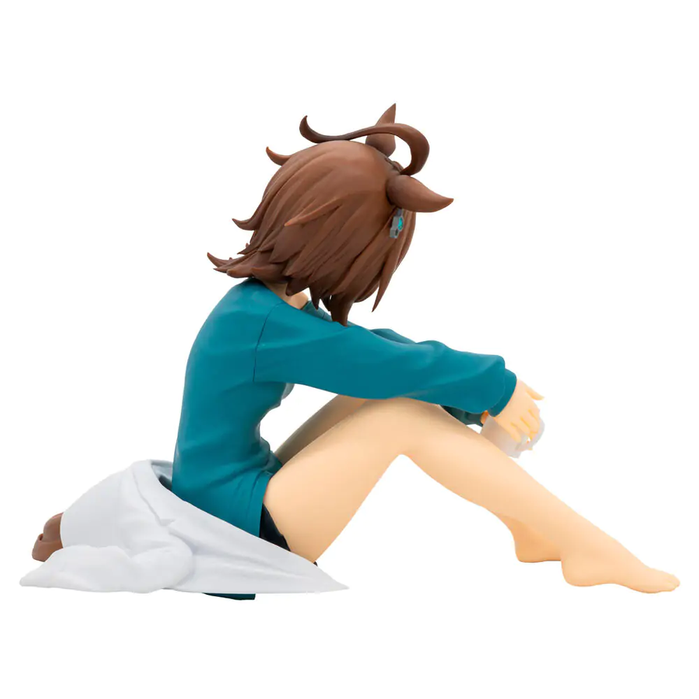 Umamusume: Pretty Derby Agnes Tachyon Relax Time figura 13cm fotografija proizvoda