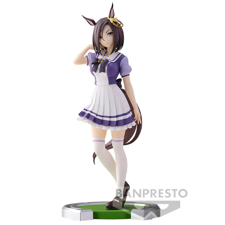 Umamusume Pretty Derby Air Groove figura 18 cm fotografija proizvoda