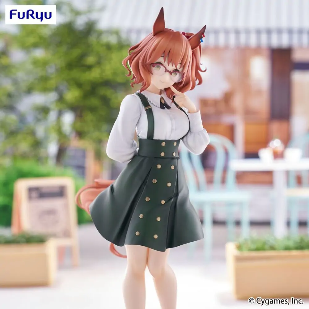 Umamusume Pretty Derby Aston Machan Trio-Try-It figura 20cm fotografija proizvoda