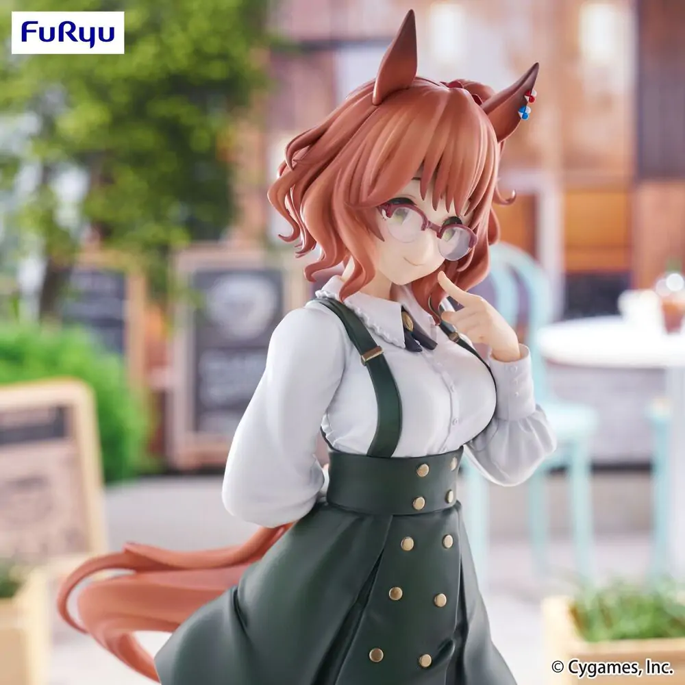 Umamusume Pretty Derby Aston Machan Trio-Try-It figura 20cm fotografija proizvoda