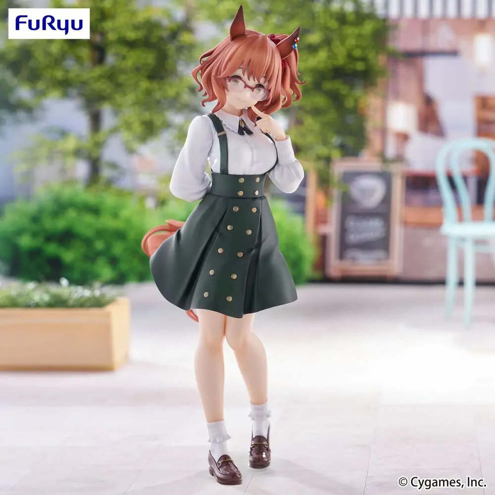 Umamusume Pretty Derby Aston Machan Trio-Try-It figura 20cm fotografija proizvoda