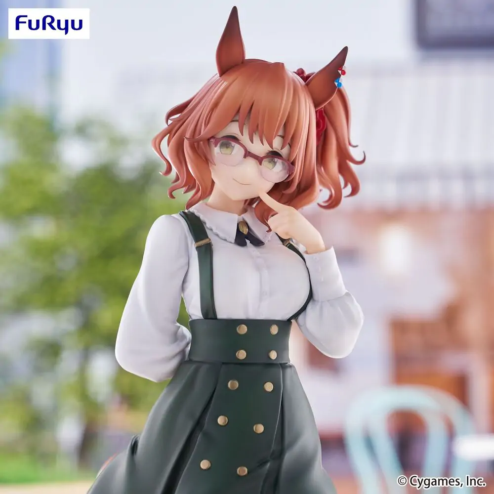 Umamusume Pretty Derby Aston Machan Trio-Try-It figura 20cm fotografija proizvoda