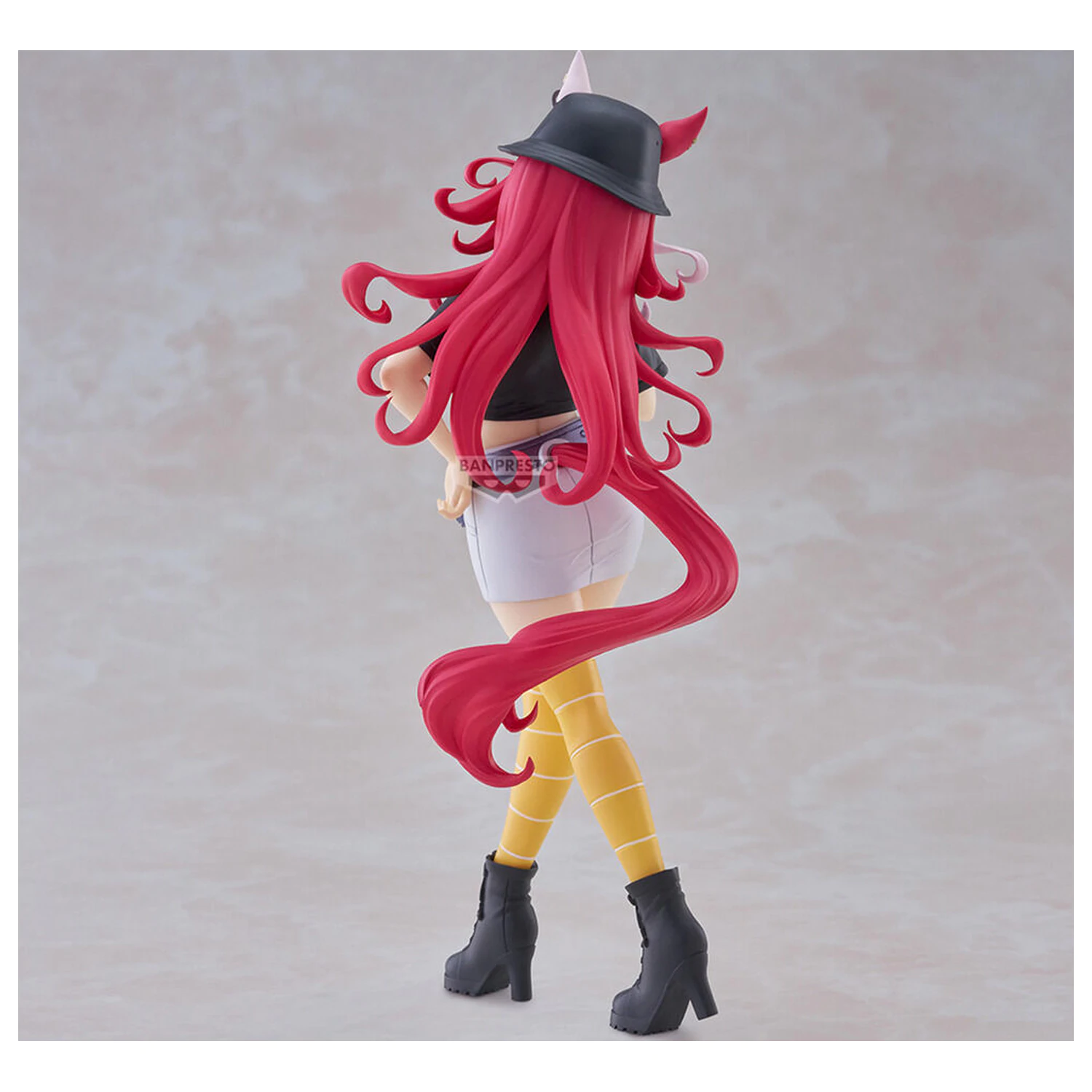 Umamusume Pretty Derby BoCz Loves Only You kao 3 figure 20cm fotografija proizvoda