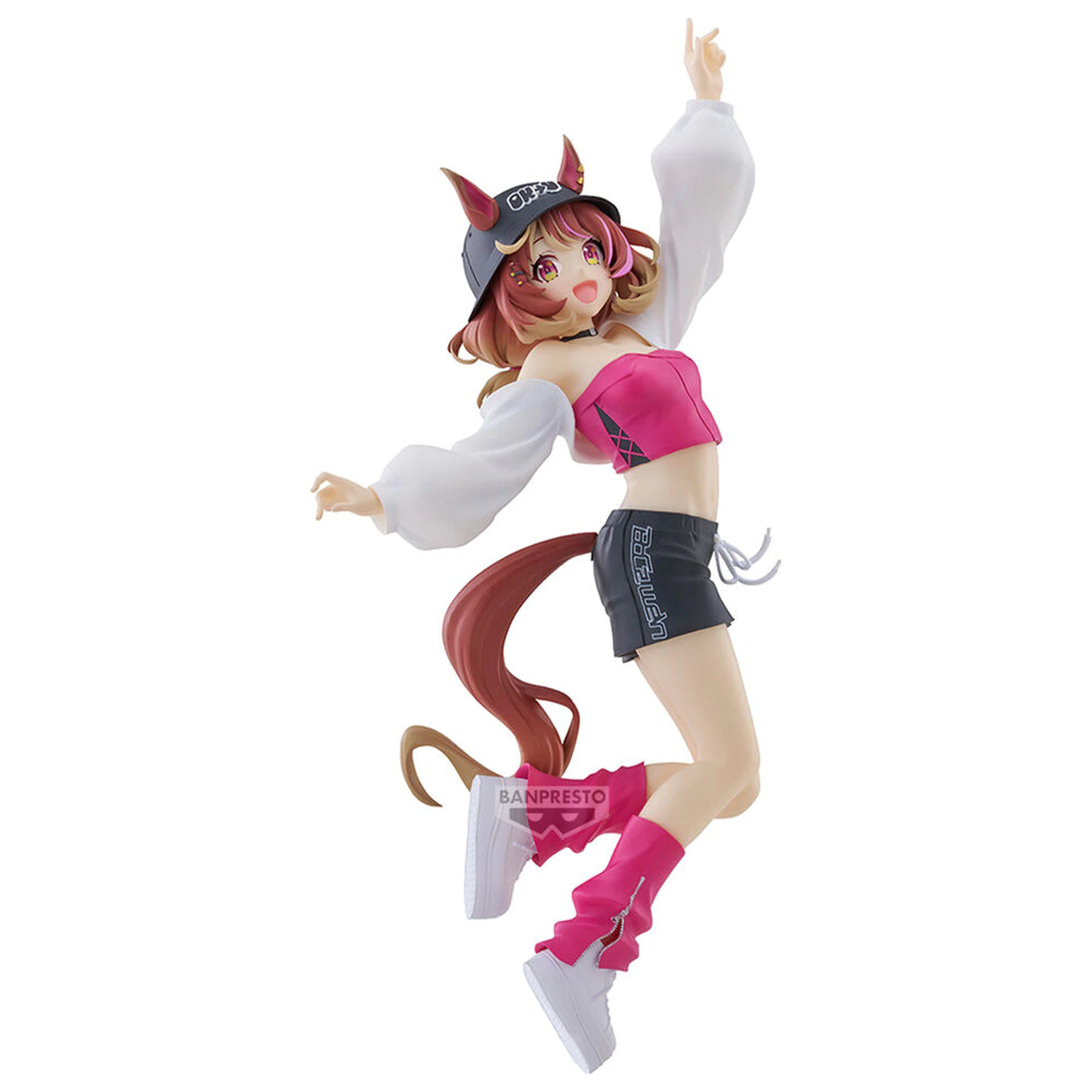Umamusume Pretty Derby BoCz North Flight kao figura F-Style stila 20 cm fotografija proizvoda