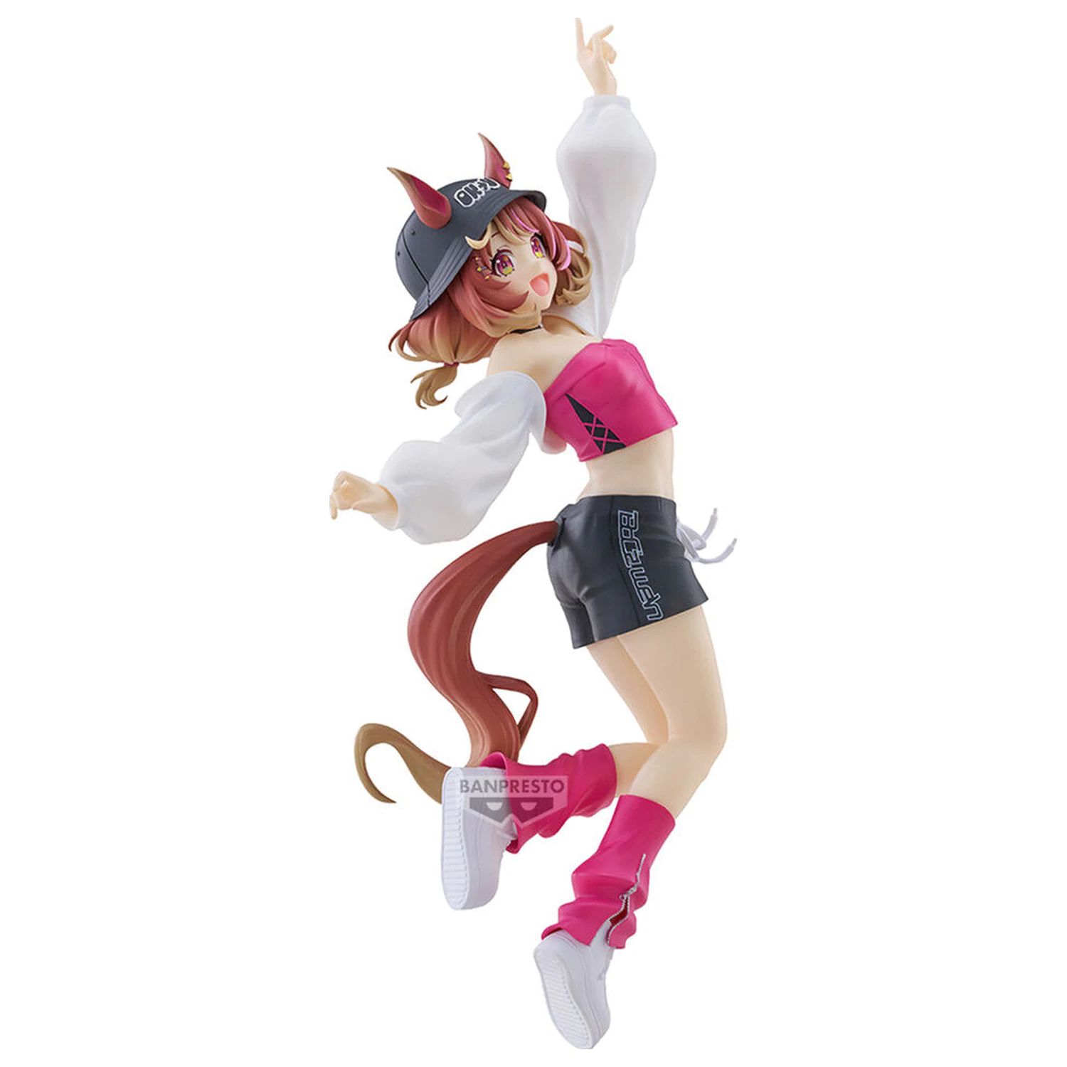 Umamusume Pretty Derby BoCz North Flight kao figura F-Style stila 20 cm fotografija proizvoda