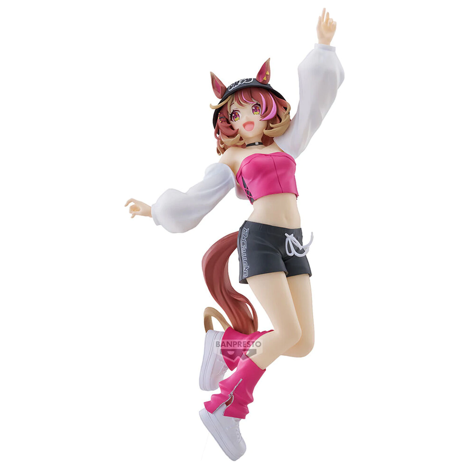 Umamusume Pretty Derby BoCz North Flight kao figura F-Style stila 20 cm fotografija proizvoda
