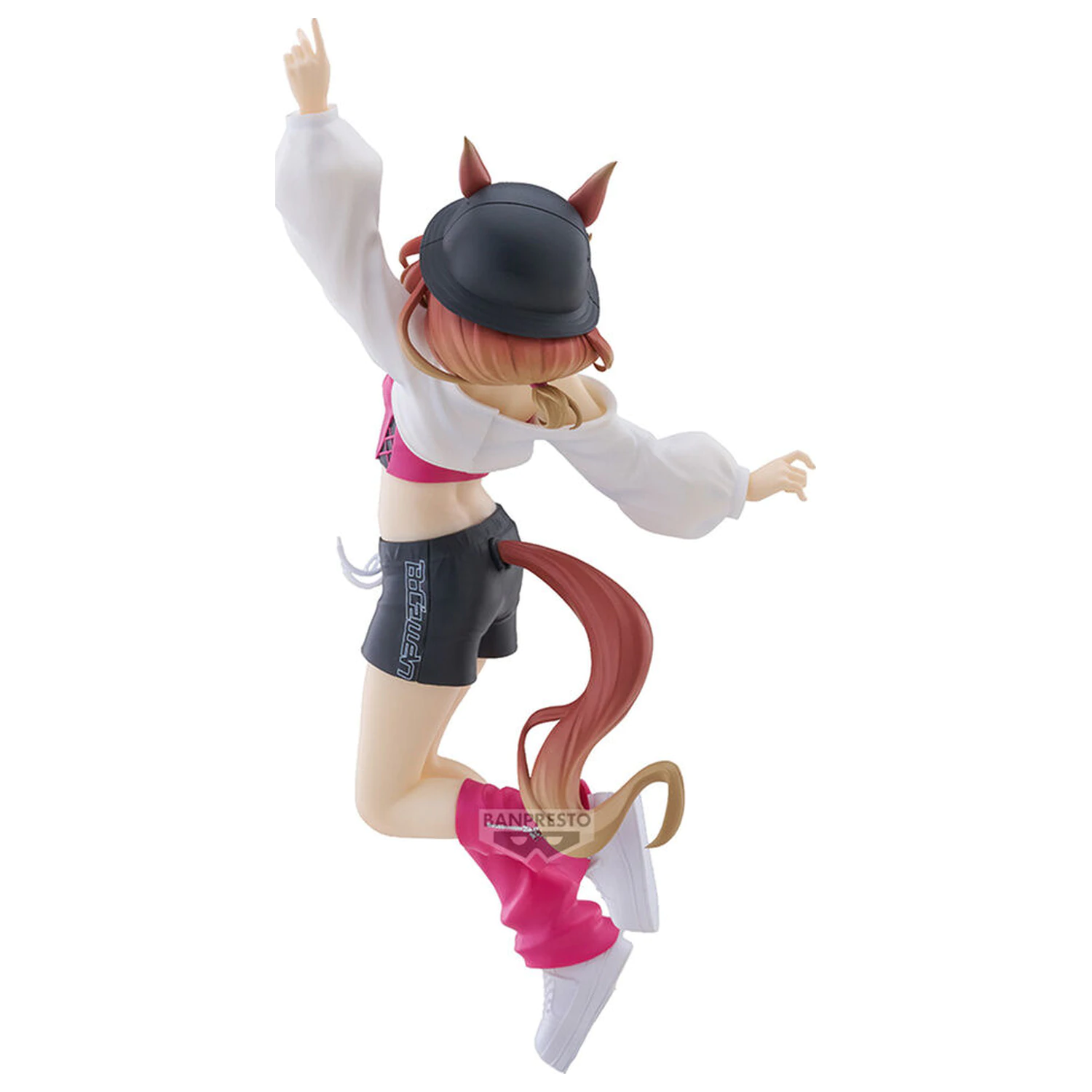 Umamusume Pretty Derby BoCz North Flight kao figura F-Style stila 20 cm fotografija proizvoda