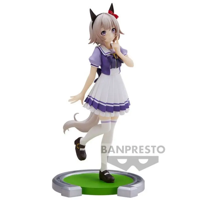 Umamusume Pretty Derby Curren Chan figura 17 cm fotografija proizvoda