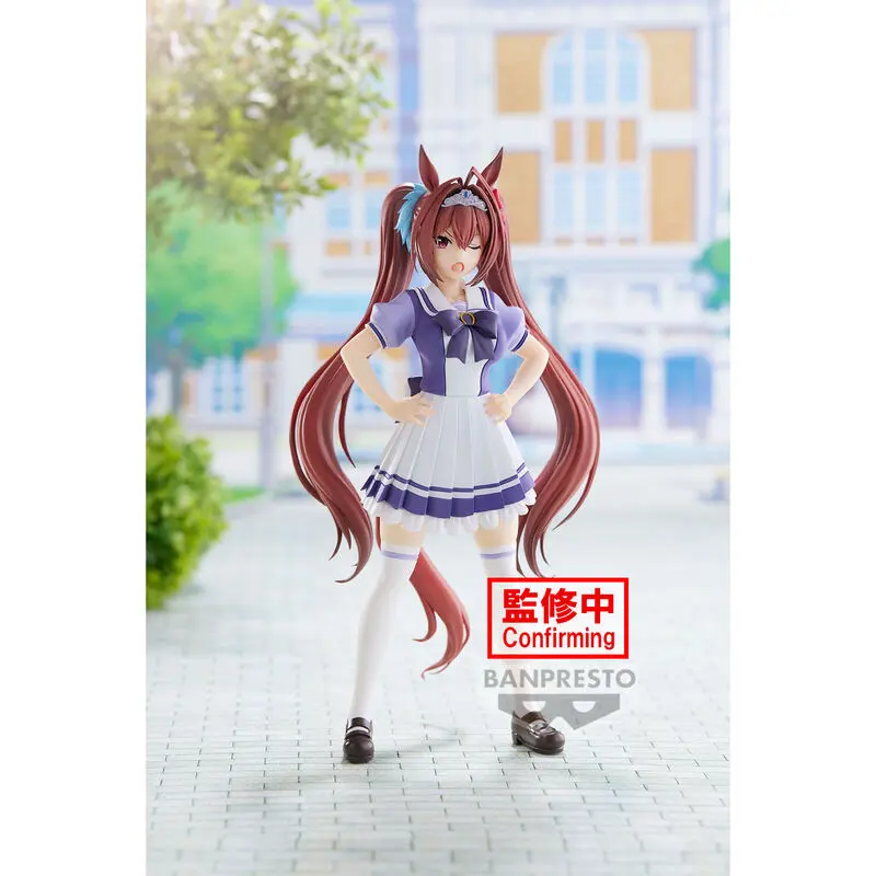 Umamusume Pretty Derby Daiwa Scarlet figura 18cm fotografija proizvoda