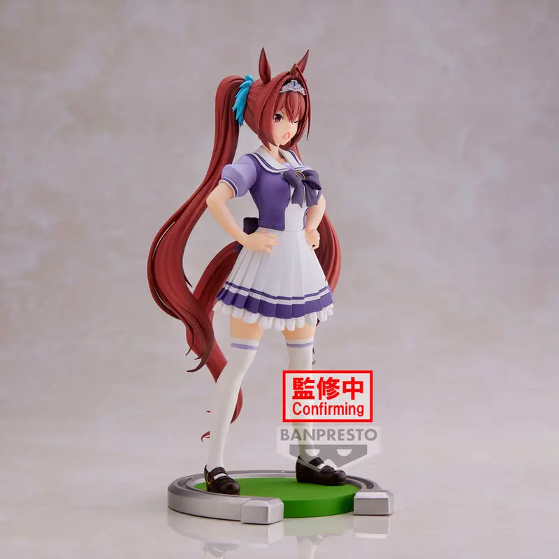 Umamusume Pretty Derby Daiwa Scarlet figura 18cm fotografija proizvoda