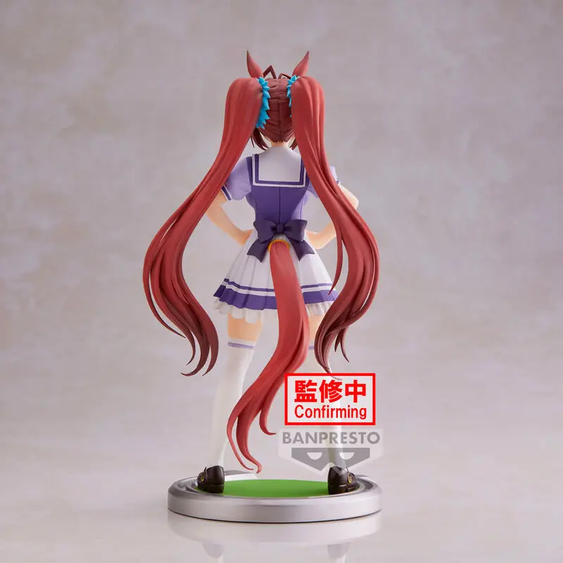 Umamusume Pretty Derby Daiwa Scarlet figura 18cm fotografija proizvoda