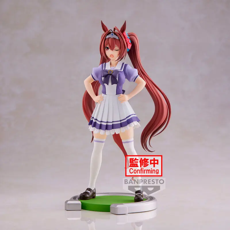 Umamusume Pretty Derby Daiwa Scarlet figura 18cm fotografija proizvoda