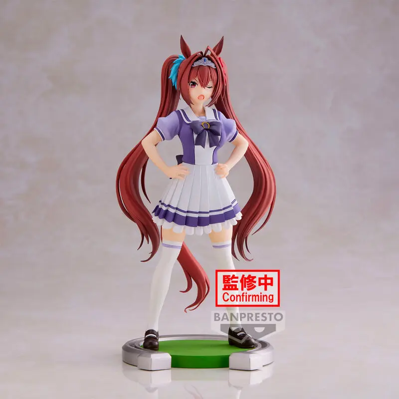 Umamusume Pretty Derby Daiwa Scarlet figura 18cm fotografija proizvoda