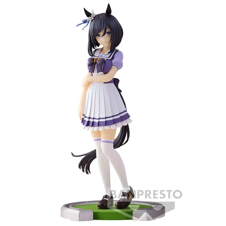 Umamusume Pretty Derby Eishin Flash figura 18 cm fotografija proizvoda