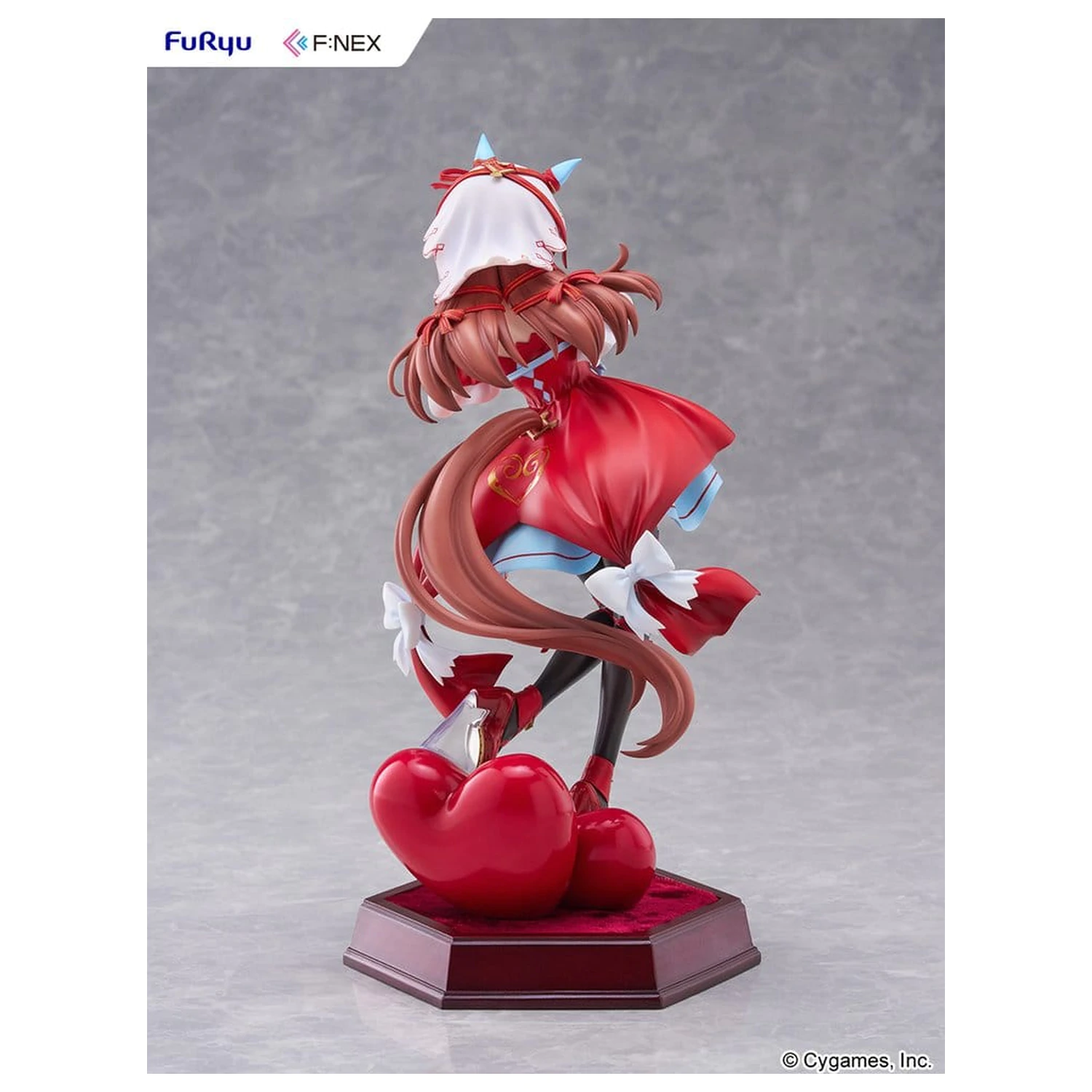 Umamusume: Pretty Derby F:NEX PVC figura 1/7 Still in Love 25 cm fotografija proizvoda