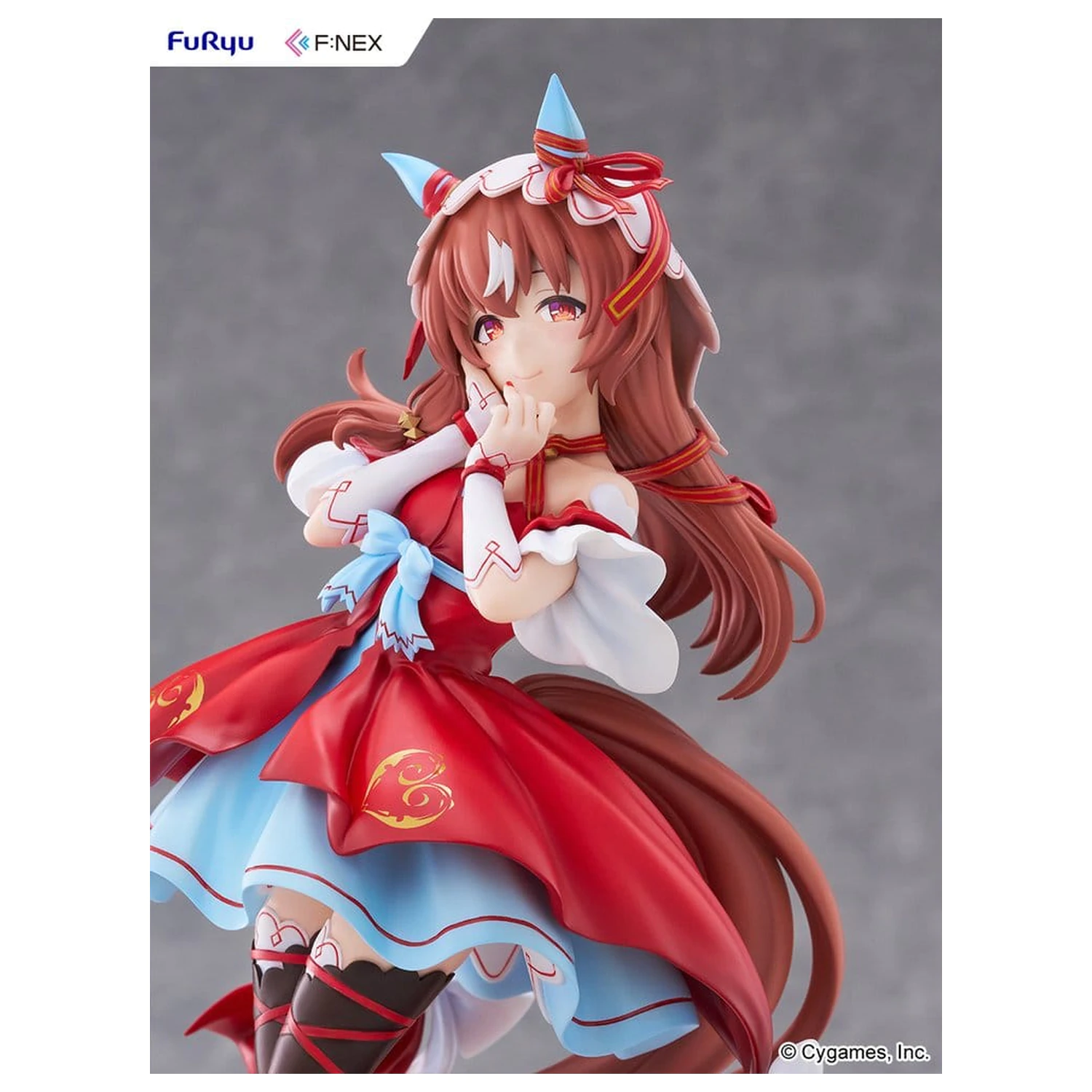 Umamusume: Pretty Derby F:NEX PVC figura 1/7 Still in Love 25 cm fotografija proizvoda