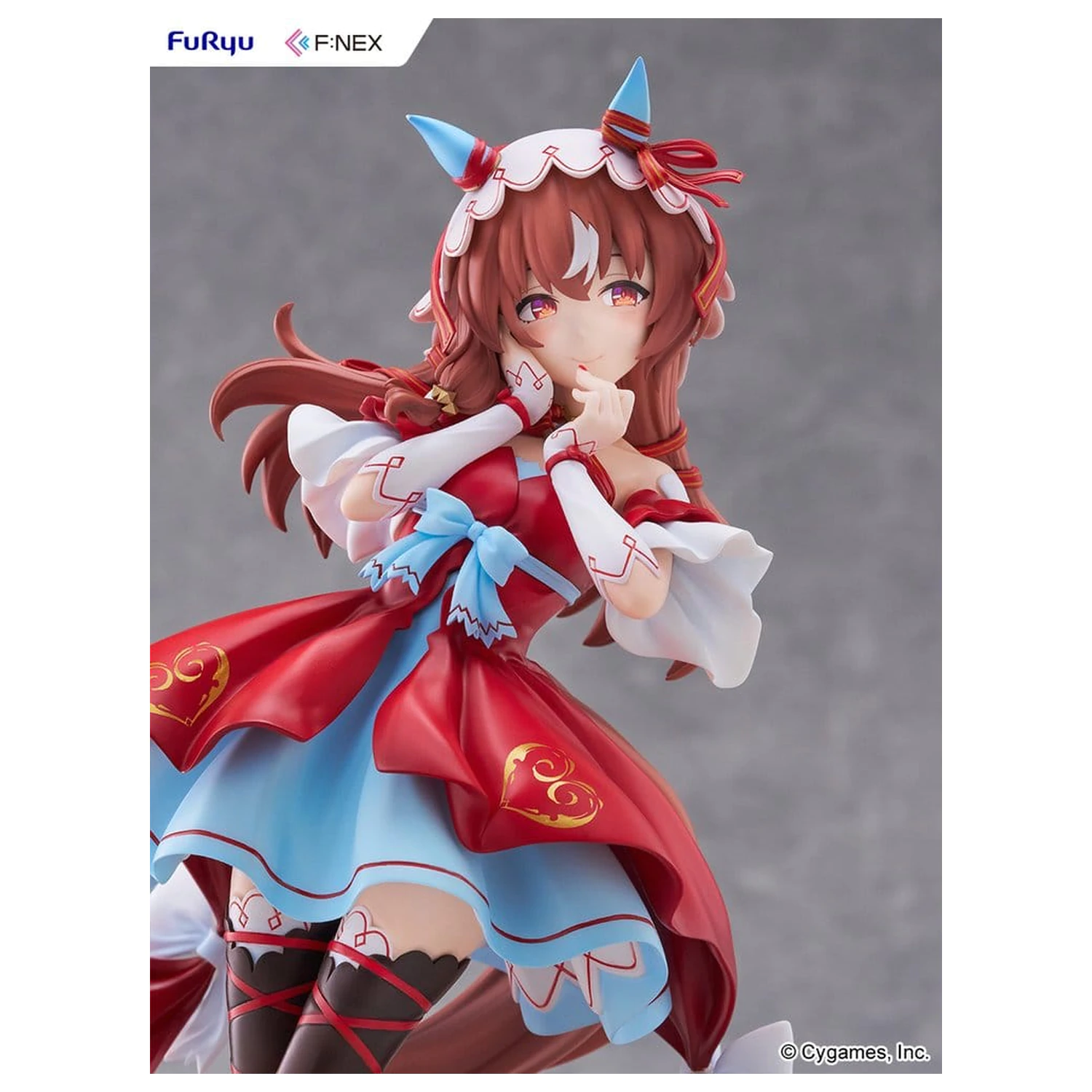 Umamusume: Pretty Derby F:NEX PVC figura 1/7 Still in Love 25 cm fotografija proizvoda