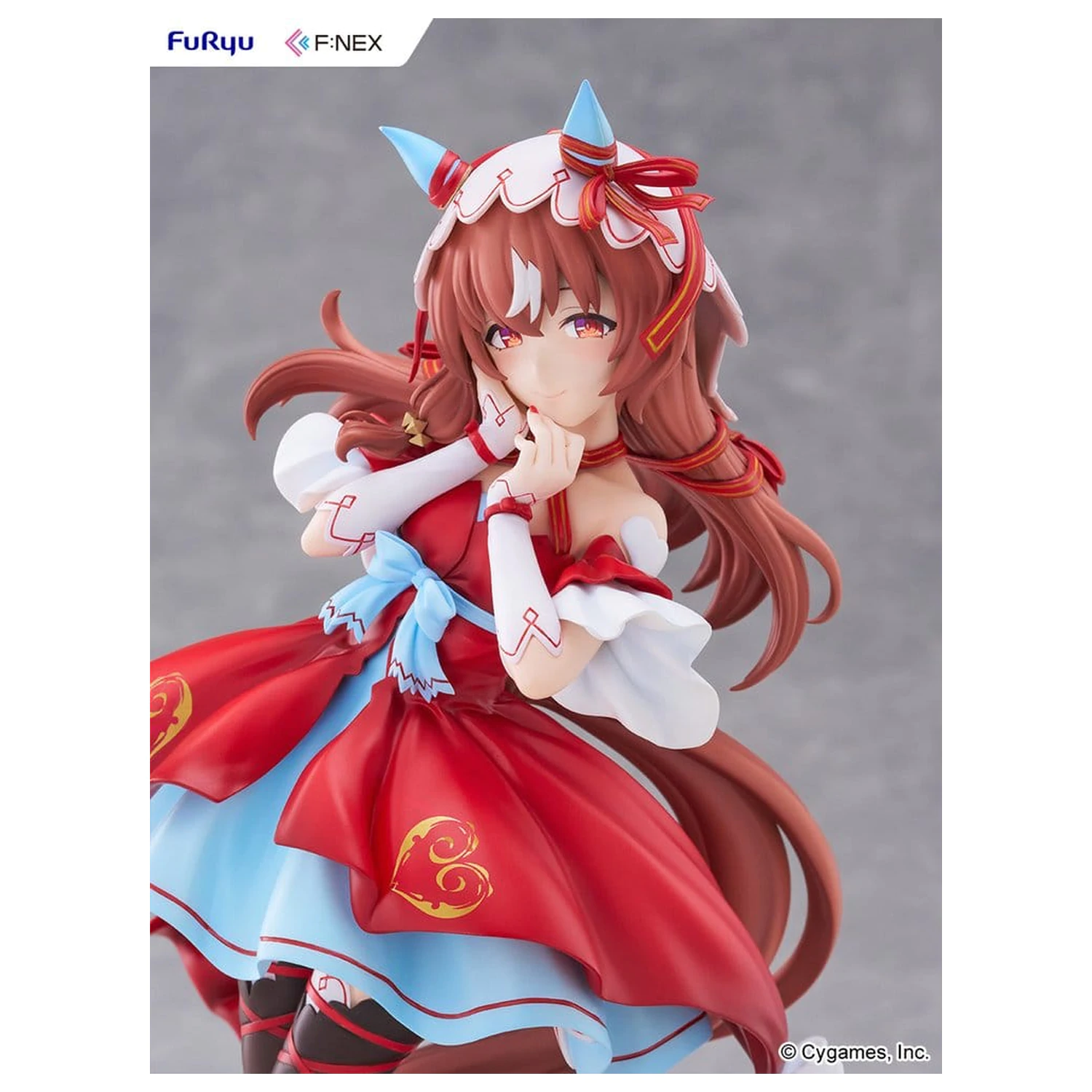 Umamusume: Pretty Derby F:NEX PVC figura 1/7 Still in Love 25 cm fotografija proizvoda