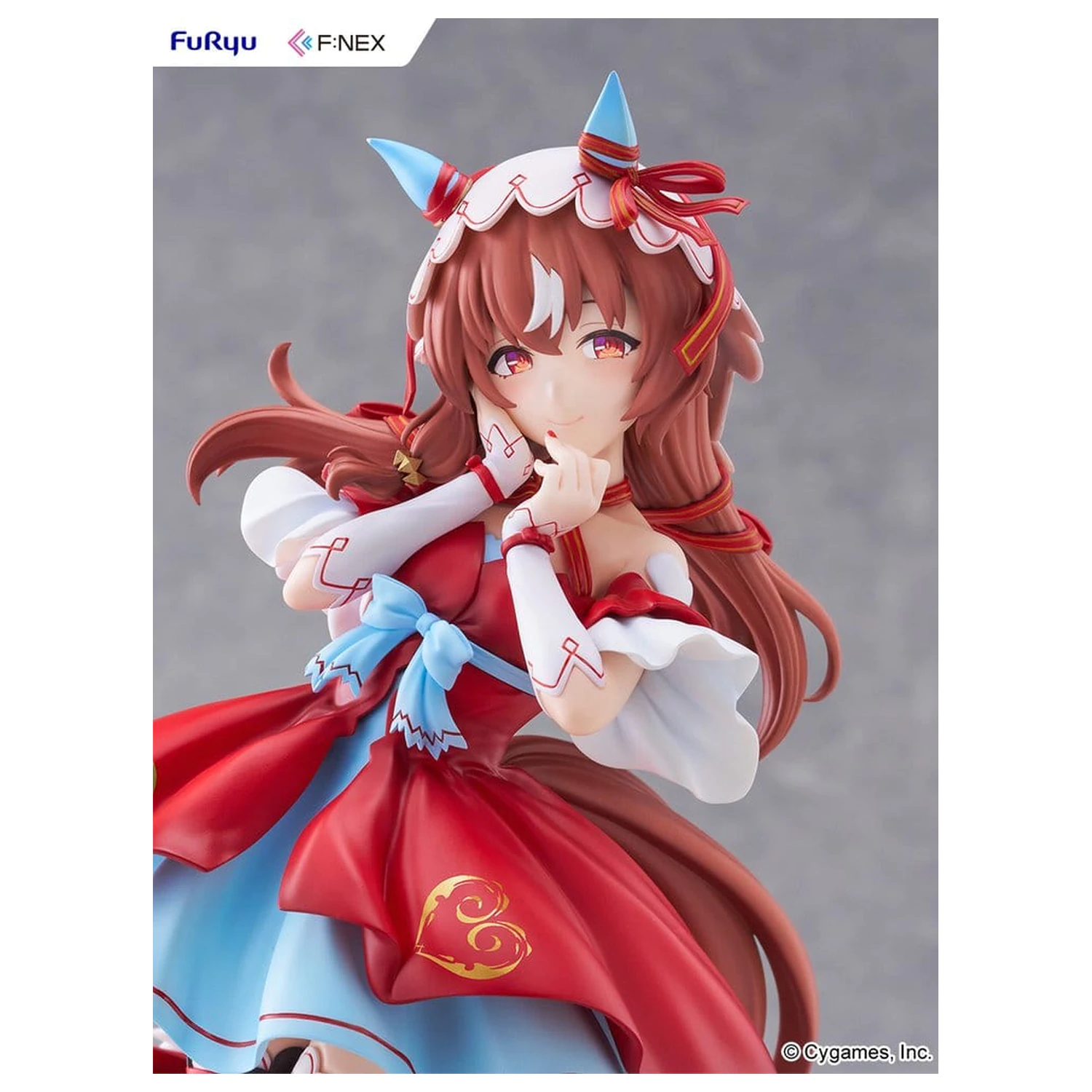 Umamusume: Pretty Derby F:NEX PVC figura 1/7 Still in Love 25 cm fotografija proizvoda