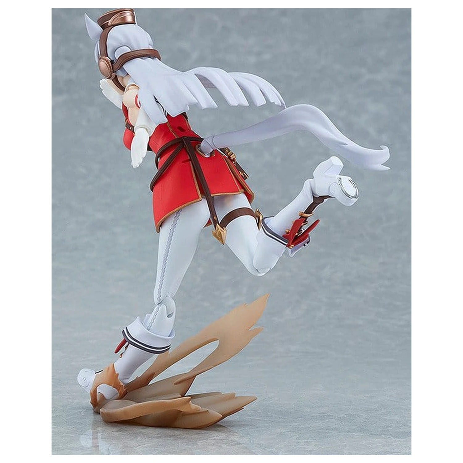 Umamusume: Pretty Derby Figma akcijska figura Gold Ship 15 cm fotografija proizvoda