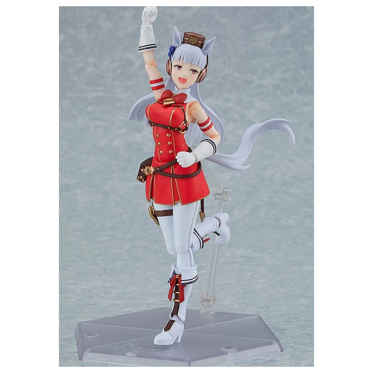 Umamusume: Pretty Derby Figma akcijska figura Gold Ship 15 cm fotografija proizvoda
