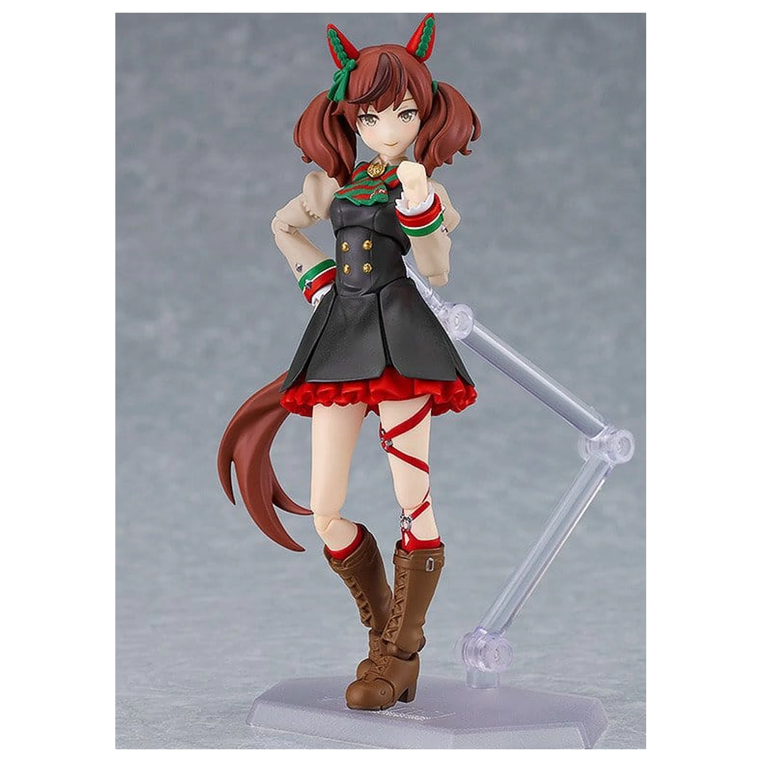 Umamusume: Pretty Derby figma akcijska figura Nice Nature 14 cm fotografija proizvoda