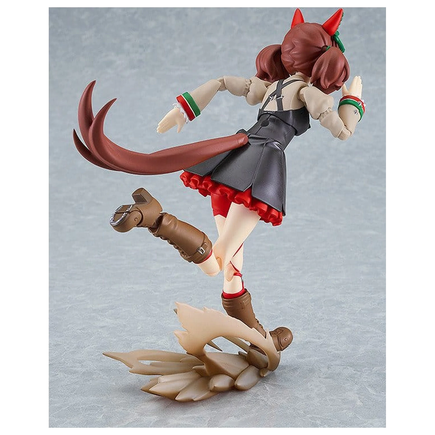 Umamusume: Pretty Derby figma akcijska figura Nice Nature 14 cm fotografija proizvoda