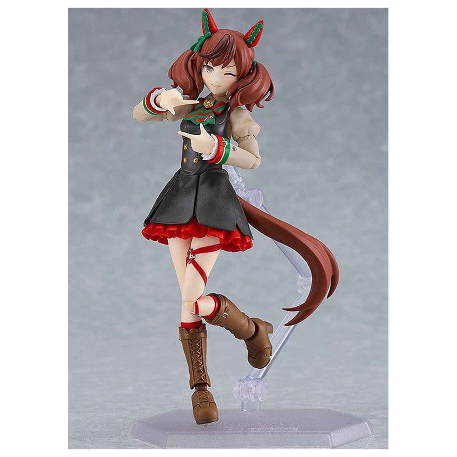 Umamusume: Pretty Derby figma akcijska figura Nice Nature 14 cm fotografija proizvoda