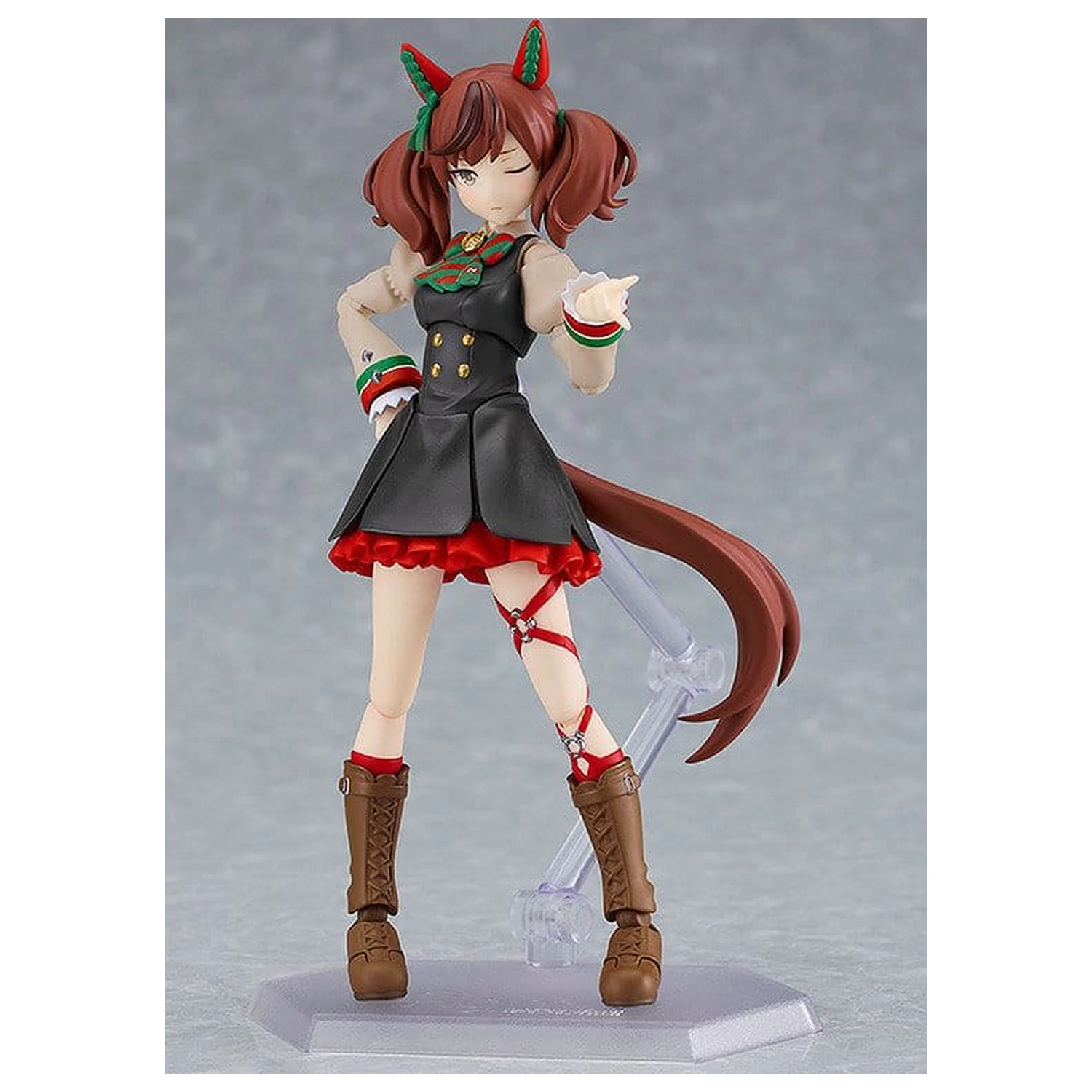 Umamusume: Pretty Derby figma akcijska figura Nice Nature 14 cm fotografija proizvoda