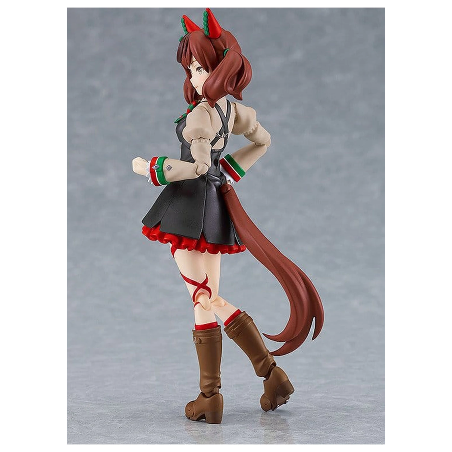 Umamusume: Pretty Derby figma akcijska figura Nice Nature 14 cm fotografija proizvoda