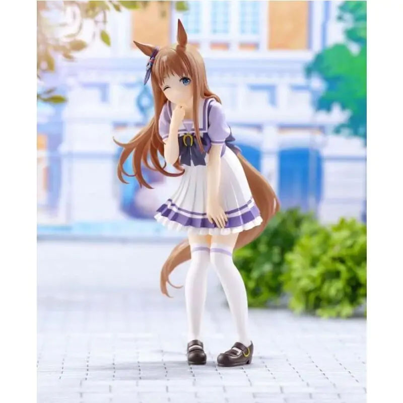 Umamusume Pretty Derby Grass Wonder figura 16 cm fotografija proizvoda