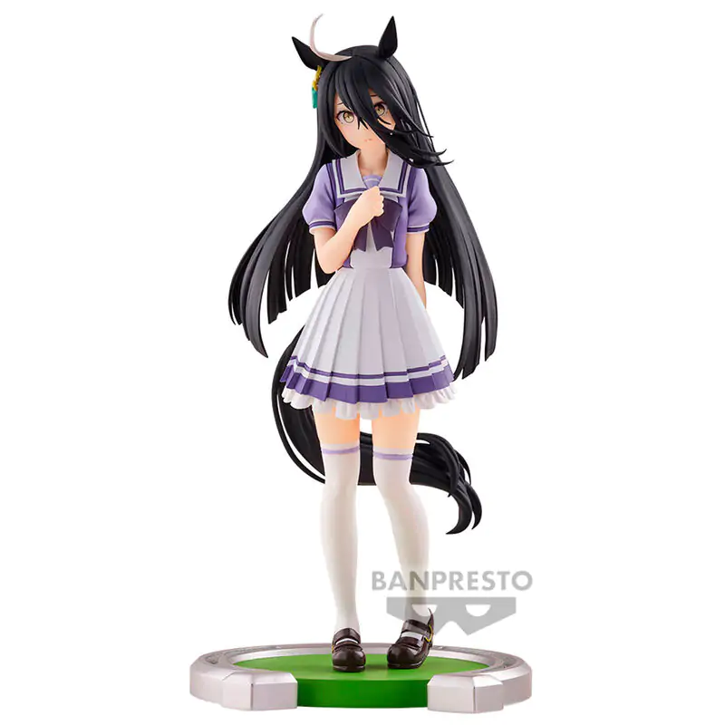 Umamusume: Pretty Derby Manhattan Cafe figura 17 cm fotografija proizvoda