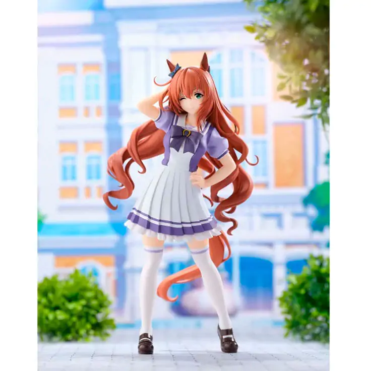 Umamusume Pretty Derby Maruzensky figura 18 cm fotografija proizvoda