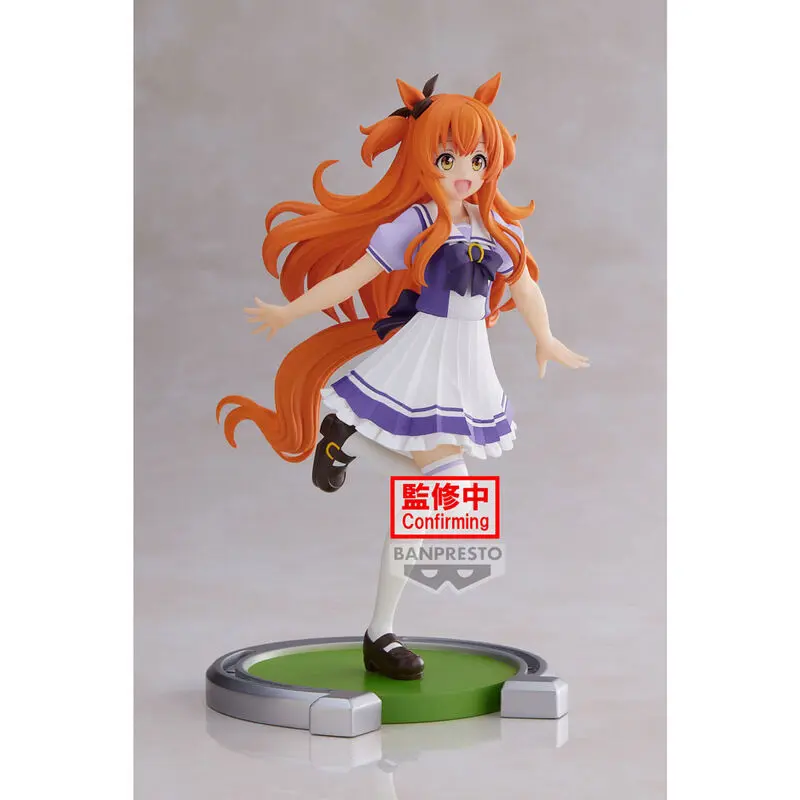 Umamusume Pretty Derby Mayano Top Gun figura 16 cm fotografija proizvoda