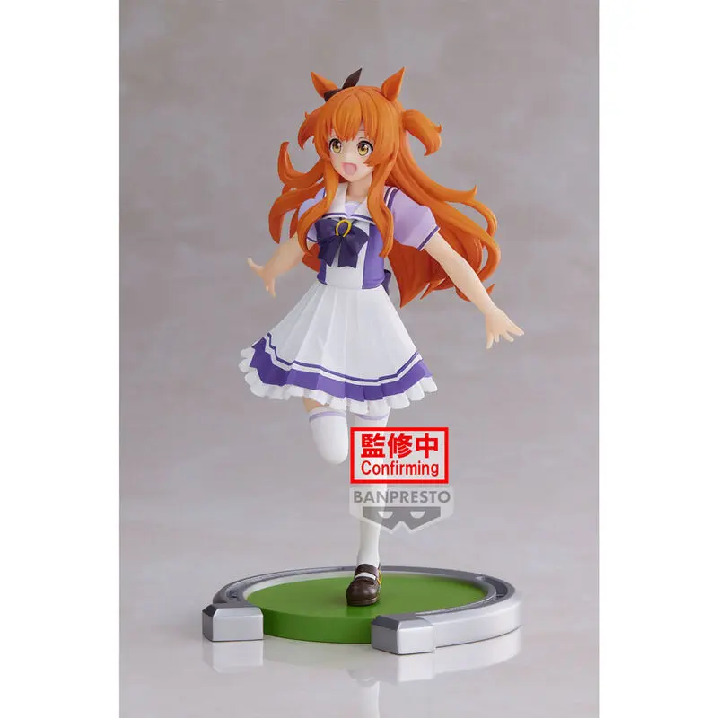 Umamusume Pretty Derby Mayano Top Gun figura 16 cm fotografija proizvoda