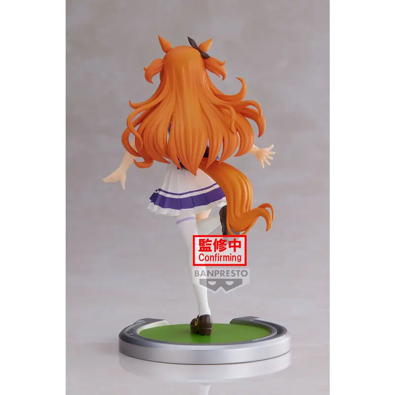 Umamusume Pretty Derby Mayano Top Gun figura 16 cm fotografija proizvoda