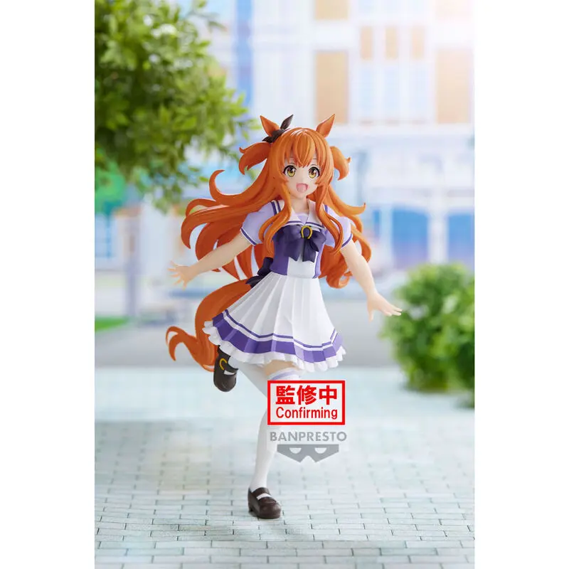 Umamusume Pretty Derby Mayano Top Gun figura 16 cm fotografija proizvoda