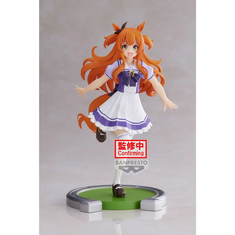 Umamusume Pretty Derby Mayano Top Gun figura 16 cm fotografija proizvoda