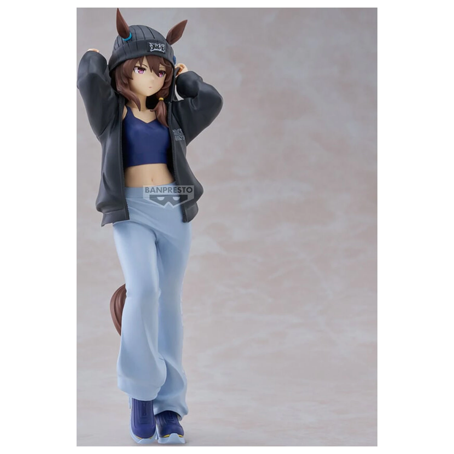 Umamusume Pretty Derby Nakayama Festa figura 20 cm fotografija proizvoda