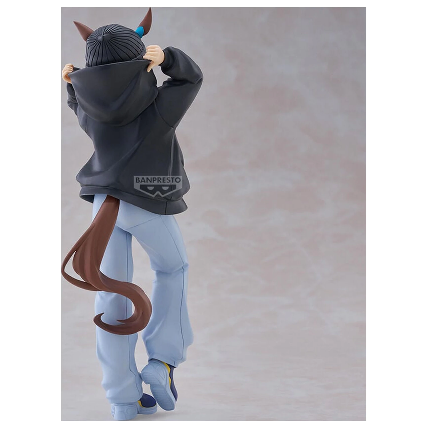 Umamusume Pretty Derby Nakayama Festa figura 20 cm fotografija proizvoda